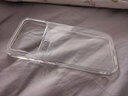 閃魔適用小米17promax手機殼XIAOMI17保護套全包透明超薄防摔電鍍軟殼男女款 曬單實(shí)拍圖