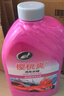 龜牌（Turtle Wax）櫻桃爽洗車(chē)液(TC-400701)2L汽車(chē)水蠟洗車(chē)高泡沫去污清洗劑 曬單實(shí)拍圖