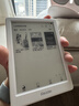 掌閱（iReader）Neo3 6英寸電紙書(shū)電子書(shū)閱讀器 墨水屏平板智能學(xué)習筆記本閱讀本 Neo3 告白色單機 曬單實(shí)拍圖