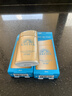 安熱沙（Anessa）王嘉爾同款資生堂小金瓶60ml*2安耐曬防曬乳38女神節禮物女男軍訓 曬單實(shí)拍圖