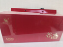 乾紅紅茶 經(jīng)典5800宜興其他紅茶高香特級128g茶葉禮盒 2025雨前茶 曬單實(shí)拍圖
