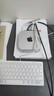 蘋(píng)果（Apple）Mac mini M4/M4Pro 二手蘋(píng)果迷你主機 臺式機電腦 AI智能辦公設計游戲小主機 99新24年M4【店長(cháng)力薦】10核16G-256 曬單實(shí)拍圖