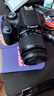 佳能（Canon）EOS 2000D 入門(mén)級單反相機 APS-C畫(huà)幅 高清數碼照相機 2000D+18-55mm IS II 鏡頭套機 曬單實(shí)拍圖