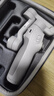 大疆 DJI Osmo Mobile 7 智能跟拍套裝 輕快跟拍手機穩定器OM SE升級款 智能追蹤直播vlog拍攝手持云臺 曬單實(shí)拍圖