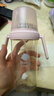 babycare歪頭奶瓶仿母乳新生兒學(xué)飲杯PPSU耐摔直飲 300ml芘克粉 曬單實(shí)拍圖