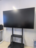 TCL65英寸會(huì )議電視平板一體機無(wú)線(xiàn)投屏4K超清移動(dòng)超薄會(huì )議室顯示屏辦公家用培訓商用電視機教學(xué)屏N65A 曬單實(shí)拍圖