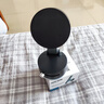 2026新品車(chē)載支架創(chuàng  )意真空磁吸中控臺通用車(chē)載手機支架桌面可折疊 A2真空吸盤(pán)支架【曜石黑】 曬單實(shí)拍圖