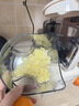 北歐沃朗原汁機 家用156mm超大口徑電動(dòng)果蔬機渣汁分離 鮮榨炸果汁機 水果蔬菜免切榨汁機J1 曬單實(shí)拍圖
