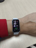 華為（HUAWEI）手環(huán)10 NFC版 冰川白 智能手環(huán)專(zhuān)業(yè)睡眠分析情緒健康鋁合金機身心率監測運動(dòng)手環(huán)支持NFC手環(huán)9升級 曬單實(shí)拍圖