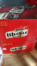 烏蘇啤酒（wusu）京東自營(yíng)樓蘭秘釀精釀啤酒500ml*12罐/箱整箱裝 曬單實(shí)拍圖