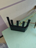 Tenda騰達路由器WiFi7【云霄BE5100】千兆穿墻王信號放大器增強無(wú)線(xiàn)超強2.5g網(wǎng)口家用電競立式BE6L Pro 曬單實(shí)拍圖
