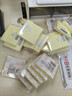 晨光（M&G）文具600張黃色便利貼76*76mm便簽紙n次貼便簽貼記事貼留言貼記事本子 辦公用品YD-940-6 曬單實(shí)拍圖