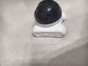 千鳥(niǎo)物聯(lián)可移動(dòng)無(wú)線(xiàn)高清攝像頭手機遠程監控機器人全屋行走智能家用監控器寵物監視器看護貓咪狗狗 可移動(dòng)雙鏡頭-WiFi版(無(wú)內存卡) 曬單實(shí)拍圖