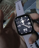 華為手表WATCH FIT 4【咨詢(xún)享優(yōu)惠】運動(dòng)智能手表 超輕薄大屏 潮流運動(dòng)長(cháng)續航藍牙通話(huà)NFC手表 AX21A 悅動(dòng)白 氟橡膠表帶 曬單實(shí)拍圖