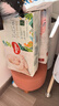 好奇（Huggies）皇家小龍褲紙尿褲小號S56片(4-8kg）超薄嬰兒尿不濕 曬單實(shí)拍圖