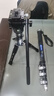 徠圖（Leofoto）魔杖獨腳架系列MF-324C碳纖維專(zhuān)業(yè)攝像獨腳架液壓云臺套裝 魔杖獨腳架【1.5米帶液壓云臺】 曬單實(shí)拍圖