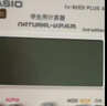 卡西歐（CASIO）熱銷(xiāo)商品FX-82ES PLUS A-2 函數科學(xué)計算器學(xué)生考試日常學(xué)習慧白 大學(xué)高中初中學(xué)生適用無(wú)存儲功能 曬單實(shí)拍圖