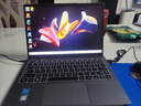 戴睿（dere）【直播間領(lǐng)160元券】國家補貼筆記本電腦 14英寸便攜輕薄本 商務(wù)辦公游戲上課網(wǎng)課手提本 12G/256G 曬單實(shí)拍圖