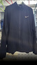 耐克（NIKE）外套男士上衣 26春季新款運動(dòng)服裝立領(lǐng)休閑防風(fēng)衣冰絲速干夾克 FB7500-010 /曬圖退10【元】 M 170/88A 曬單實(shí)拍圖
