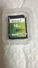 相機內存卡高速SD卡單反微單數碼相機128G/64G/32G視頻拍攝存儲卡閃存卡 綠SD 16GB【高速穩定兼容】 曬單實(shí)拍圖