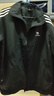 駱駝（CAMEL）校園風(fēng)衣運動(dòng)休閑立領(lǐng)春秋外套男女款 C35CABLH040 黑 L 曬單實(shí)拍圖