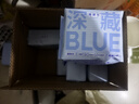 她研社深藏blue衛生巾 量多日用/夜用290mm6片 透氣姨媽巾京東自營(yíng)  曬單實(shí)拍圖
