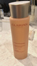 嬌韻詩(shī)（CLARINS）煥顏彈簧水200ml抗初老爽膚水干皮補水保濕熬夜舒緩護膚品禮物 曬單實(shí)拍圖