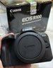佳能（Canon）r100 入門(mén)級微單相機  Vlog拍攝 4K高清視頻 自拍照相 半畫(huà)幅無(wú)反 學(xué)生旅行家用 基礎拍攝套裝 曬單實(shí)拍圖