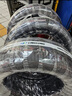 玲瓏輪胎汽車(chē)輪胎205/50R17 93W XL 玲瓏臻選 UD 適配艾瑞澤5/藍鳥(niǎo)/繽瑞 曬單實(shí)拍圖