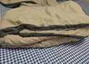 無(wú)印良品A類(lèi)100%新疆純棉花被子冬被 秋冬季加厚被芯棉被 6斤200*230cm 曬單實(shí)拍圖