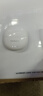 聯(lián)想【旗艦頂配】藍牙耳機半入耳式藍牙5.4真無(wú)線(xiàn)音樂(lè )高音質(zhì)長(cháng)續航智能通話(huà)降噪運動(dòng)騎行適用于蘋(píng)果 巖石白【超長(cháng)續航+云感舒適】 升級藍牙5.4芯-HiFi級金標音質(zhì) 曬單實(shí)拍圖