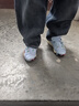 安踏兒童運動(dòng)鞋男大童2026春季耐磨緩震低幫新水泥籃球鞋A12611102 曬單實(shí)拍圖