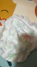 好奇（Huggies）心鉆小森林紙尿褲新生尿不濕嬰兒拉拉褲大包裝柔軟透氣超薄干爽 拉拉褲L碼40片 曬單實(shí)拍圖