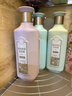 三生花百雀羚洗發(fā)露精油香氛去屑止癢洗發(fā)水500ml持久留香洗頭膏男女士 曬單實(shí)拍圖