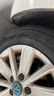 韓泰（Hankook）汽車(chē)輪胎 175/70R14 84T H308 原配上汽大眾Polo Plus 適配捷達 曬單實(shí)拍圖