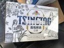 青島啤酒（TsingTao）精釀白啤 全麥釀造 500ml*12聽(tīng) 整箱裝 曬單實(shí)拍圖