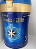 美贊臣藍臻 3段奶粉 幼兒配方奶粉（12-36月）820g*1罐 實(shí)證乳鐵蛋白 曬單實(shí)拍圖