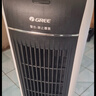 格力（GREE）【冷暖兩用】冷風(fēng)空調扇制冷風(fēng)扇家用水冷風(fēng)機電風(fēng)扇取暖器暖風(fēng)機負離子加濕加水降溫KS-04S68RDg 曬單實(shí)拍圖