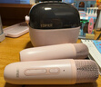 漫步者（EDIFIER）Q3【雙麥版】K歌音響 無(wú)線(xiàn)K歌麥克風(fēng) 家庭KTV音箱 智能唱歌神器卡拉OK套裝 夢(mèng)幻粉 曬單實(shí)拍圖