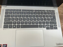 ThinkPad聯(lián)想ThinkBook14+2026 全能本 銳龍R7 學(xué)生輕薄商務(wù)辦公筆記本電腦 14.5英寸 【新品發(fā)售】銳龍R7 H255 32G 1T 3K屏 星耀白 曬單實(shí)拍圖