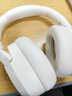 iKF King Pro3.0【雙金標LDAC高解析】頭戴式主動(dòng)降噪藍牙耳機新款無(wú)線(xiàn)有線(xiàn)游戲低延遲超長(cháng)續航云巖白 曬單實(shí)拍圖
