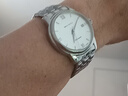 海鷗（SEAGULL）手表男士自動(dòng)機械表 經(jīng)典國名太陽(yáng)紋盤(pán)小鋼炮海帆系列816.17.6174 曬單實(shí)拍圖