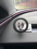 特麥超A適用于特斯拉Modely3/Y/YL煥新版手機支架無(wú)痕磁吸車(chē)載手機架 【煥新3】A柱無(wú)痕磁浮支架 曬單實(shí)拍圖