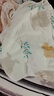 全棉時(shí)代嬰兒如廁訓練褲寶寶隔尿褲防水可洗2條裝 小象+星月夢(mèng)境100碼 曬單實(shí)拍圖