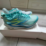 361°運動(dòng)鞋男飛燃4.5碳板專(zhuān)業(yè)競速馬拉松比賽跑步鞋子672532221-15 曬單實(shí)拍圖