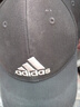 阿迪達斯（adidas）帽子男女棒球帽秋冬時(shí)尚青年戶(hù)外鴨舌帽子學(xué)生登山防曬遮陽(yáng)FK0891 刺繡LOGO黑色款 曬圖退5【元】 曬單實(shí)拍圖