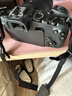 佳能CanonR/RP/R5/R6/R7/R10/R3/R5C/R8/R50轉接環(huán)二手微單M50二代 佳能 EOS RP 單機     準新 曬單實(shí)拍圖
