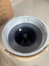 霍尼韋爾（Honeywell）寵物空氣凈化器吸貓毛除過(guò)敏源貓貓搭子 貓毛凈化器殺菌消毒除異味KJ360F-C22W 曬單實(shí)拍圖
