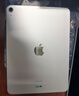 【99成新】Apple/蘋(píng)果 iPad11英寸 A16芯片2025年款 平板電腦 (256GB WLAN版/學(xué)習辦公娛樂(lè ))銀色   曬單實(shí)拍圖