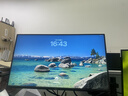 戴爾（DELL）27英寸 2K 144Hz IPS硬件防藍光 FreeSync  99%sRGB  辦公家用顯示器 游戲電競電腦顯示屏 SE2726D 曬單實(shí)拍圖